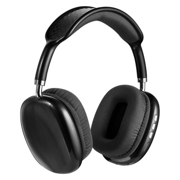 Amplify Bluetooth Over-Ear Headphones - Stellar Series