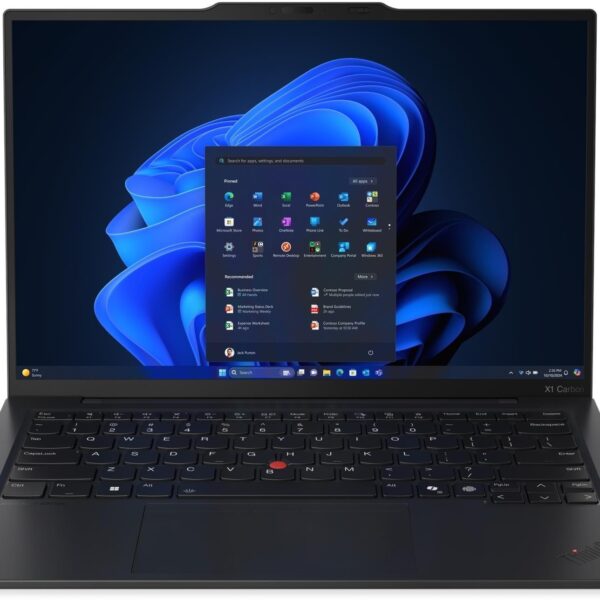Lenovo ThinkPad X1 Carbon Gen 13 | 14-inch | Intel Core Ultra 7 255H | 32GB RAM | 1TB – New